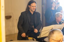 30.04.2025 Dankgottesdienst zum 25. Priesterjubiläum